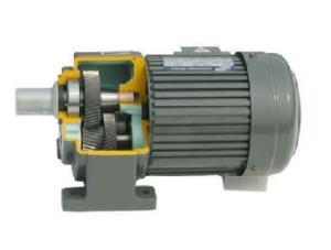 series-g-helical-gear-motor