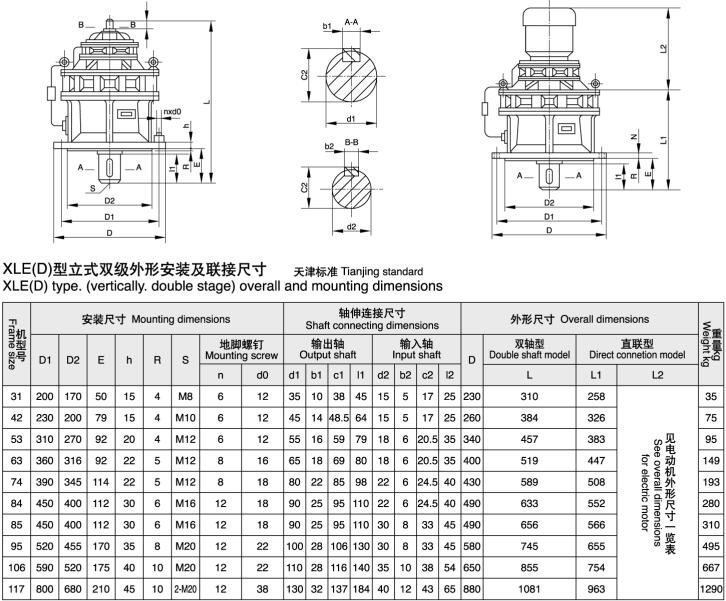 datasheet-double-stage-vertical-type