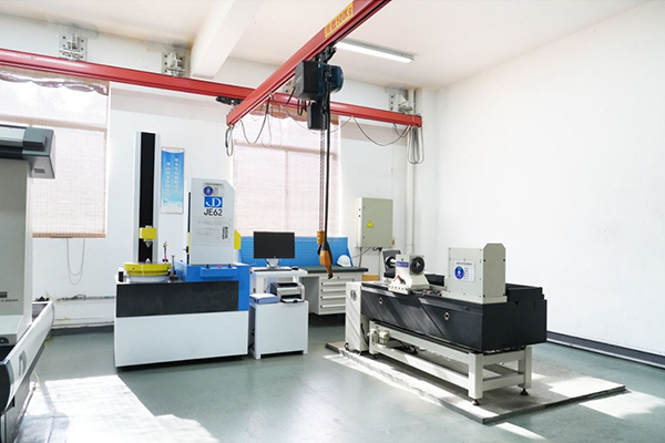 Monitoring Unit