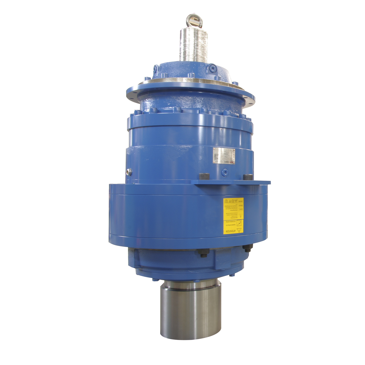 Planetary Gear Reducer with High Torque