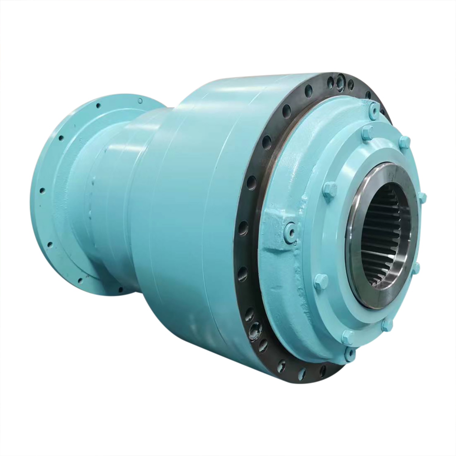 Planetary Gearbox Application For  In Electric Drive