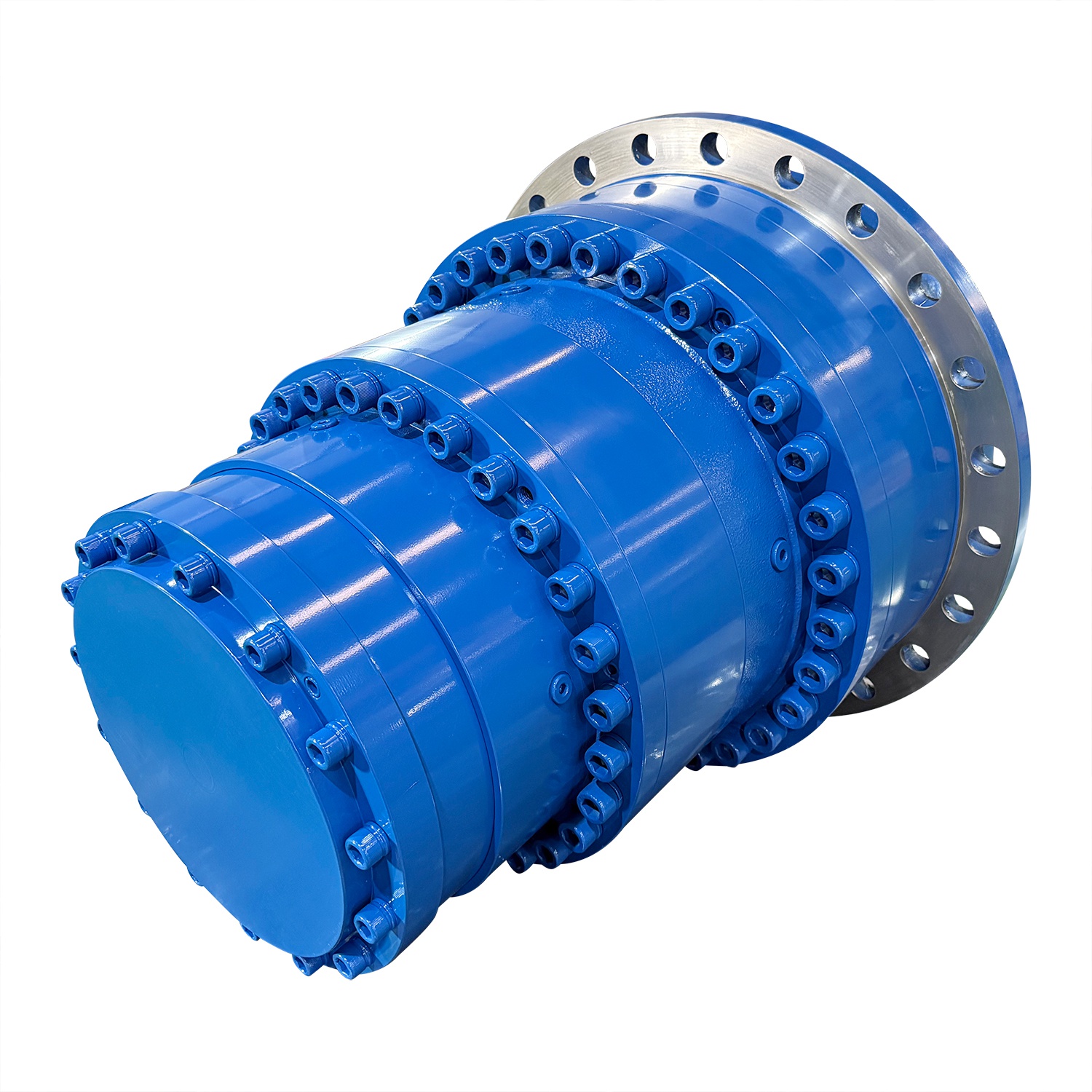 Planetary Gearbox Application For Sightseeing Boats